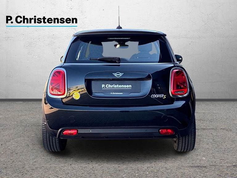 Mini Cooper SE Edition Premium Plus