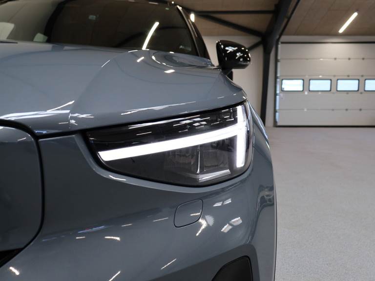 Volvo XC40 P6 ReCharge Core