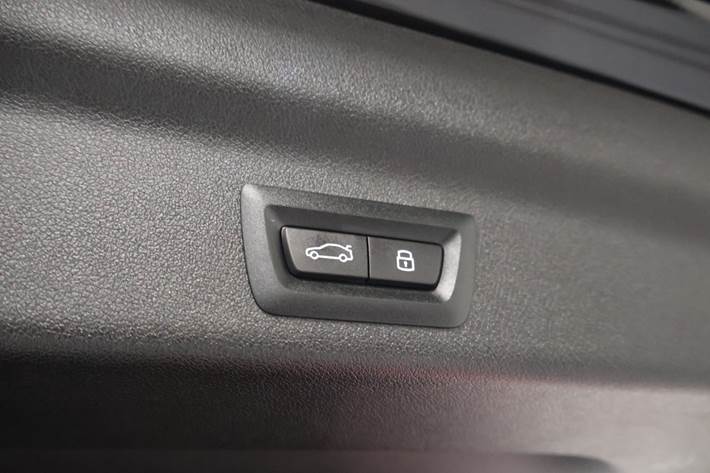 Sort BMW iX1 fra 2024
