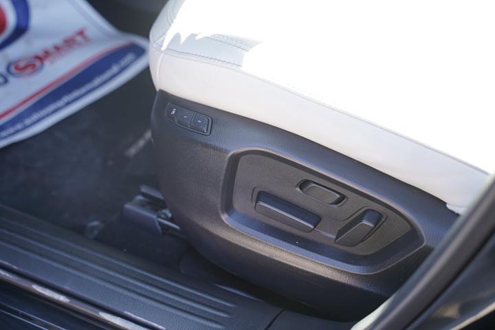 Sort Mazda CX-5 fra 2021
