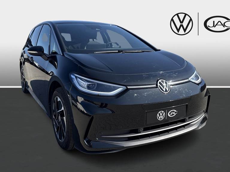 VW ID.3 58 Style