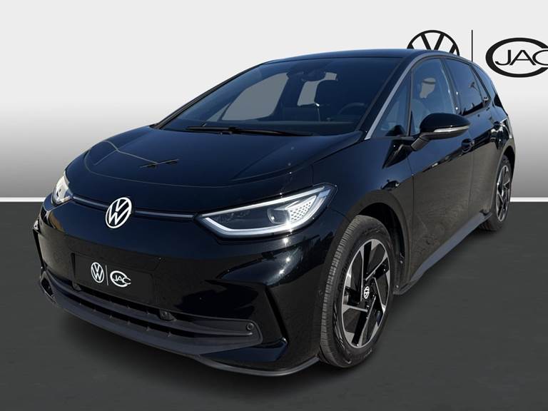 VW ID.3 58 Style