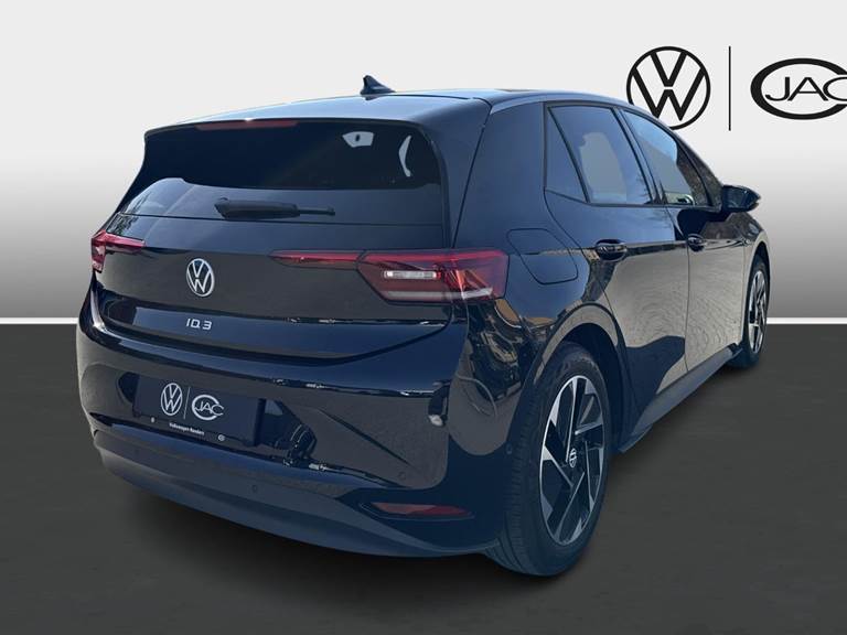 VW ID.3 58 Style