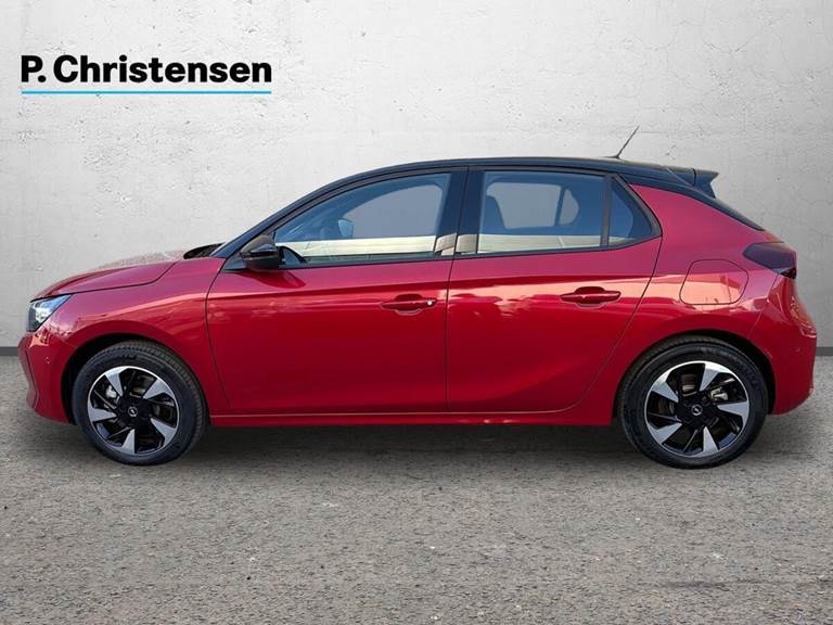 Opel Corsa-e 50 GS