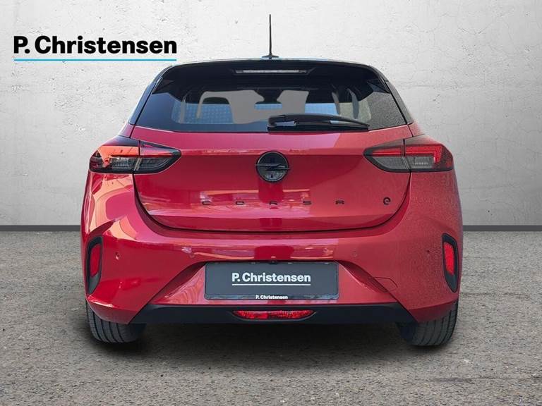Opel Corsa-e 50 GS