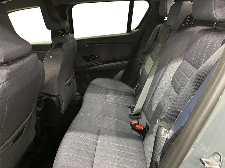 Renault 4 E-Tech 52 Techno