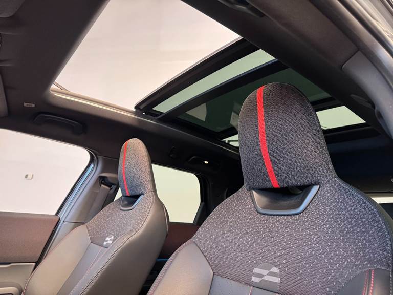 Mini Countryman SE JCW Trim XL ALL4