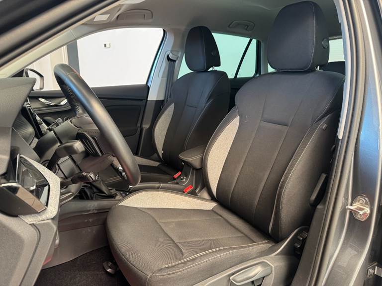 Skoda Kamiq 1,5 TSi 150 Selection DSG