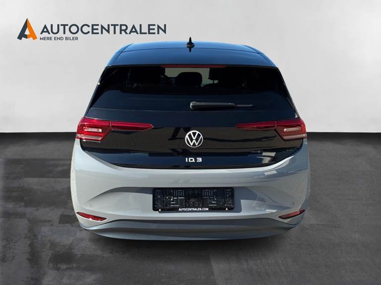 VW ID.3 58 1ST Pro Performance Plus