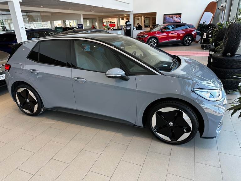 VW ID.3 77 Max