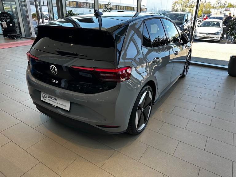 VW ID.3 77 Max