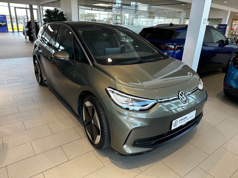 VW ID.3 77 Max