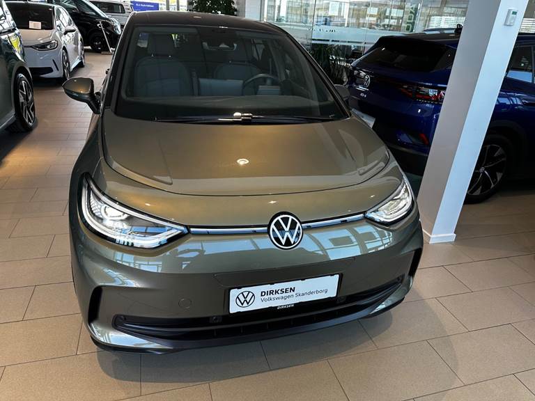 VW ID.3 77 Max