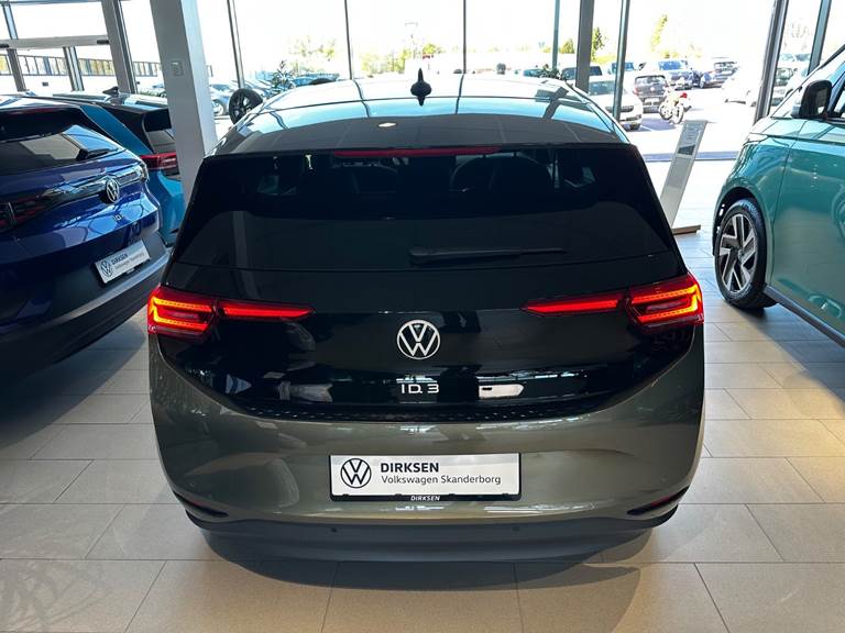 VW ID.3 77 Max