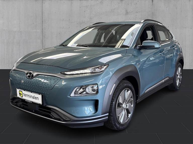 Hyundai Kona 39 EV Select