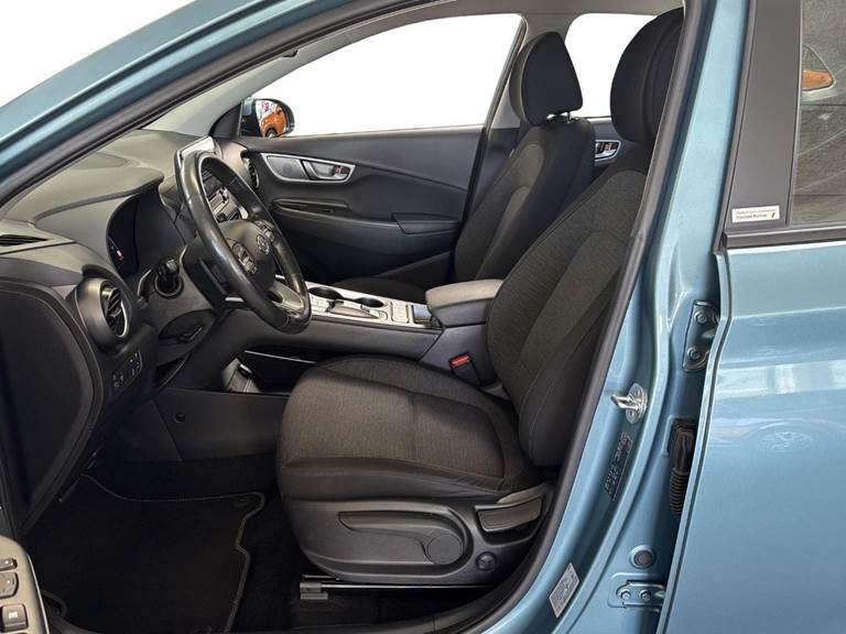 Hyundai Kona 39 EV Select