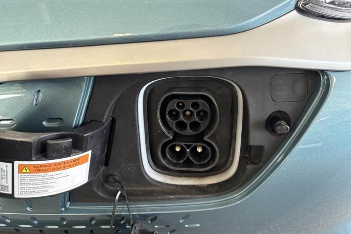 undefined Hyundai Kona fra 2021