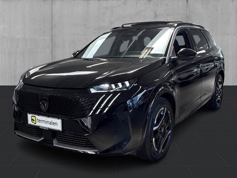 Peugeot e-5008 77 GT Pack 7prs