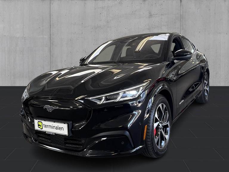 Ford Mustang Mach-E 91 Premium Extended Range AWD