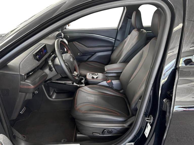 Ford Mustang Mach-E 91 Premium Extended Range AWD