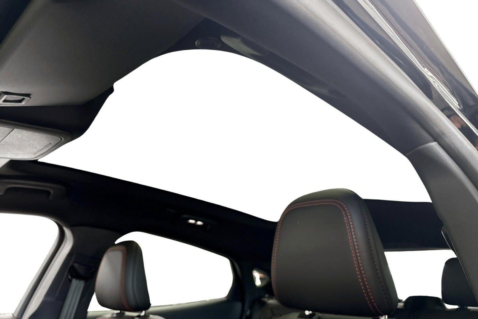 undefined Ford Mustang Mach-E fra 2023