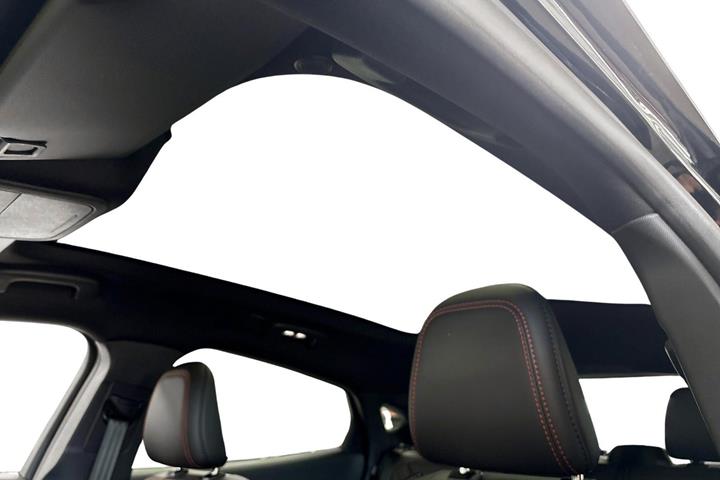 undefined Ford Mustang Mach-E fra 2023