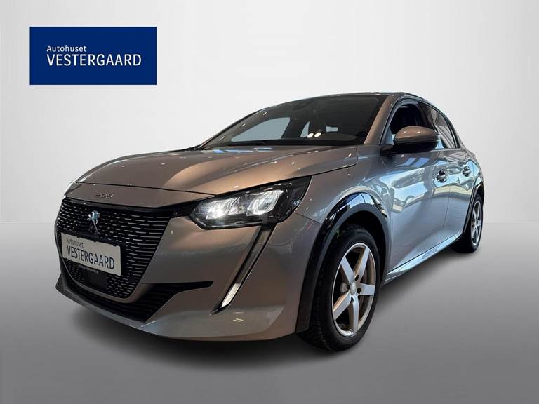 Peugeot e-208 50 Allure Pack
