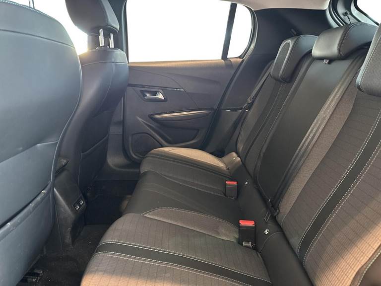 Peugeot e-208 50 Allure Pack