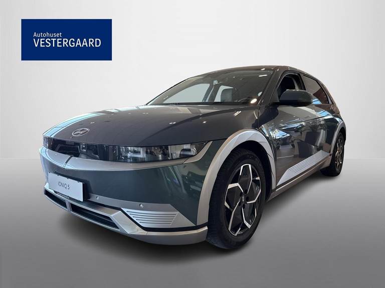 Hyundai Ioniq 5 77 Advanced