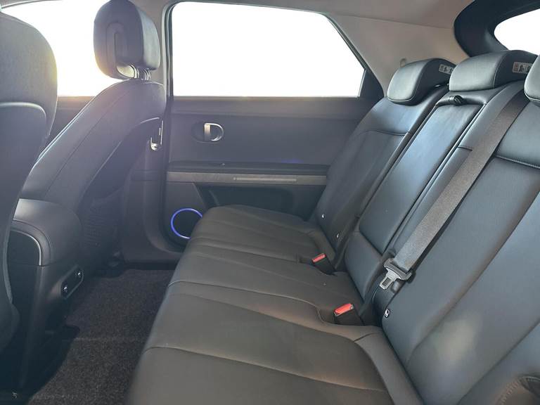 Hyundai Ioniq 5 77 Advanced