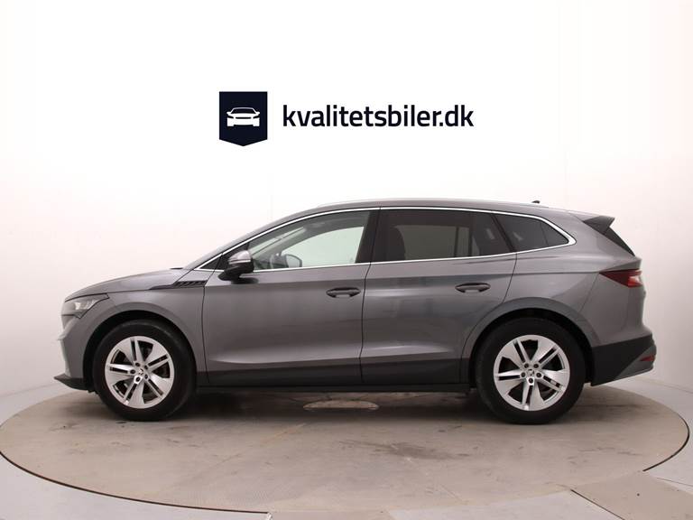 Skoda Enyaq 80 iV Loft 204HK 5d Aut.