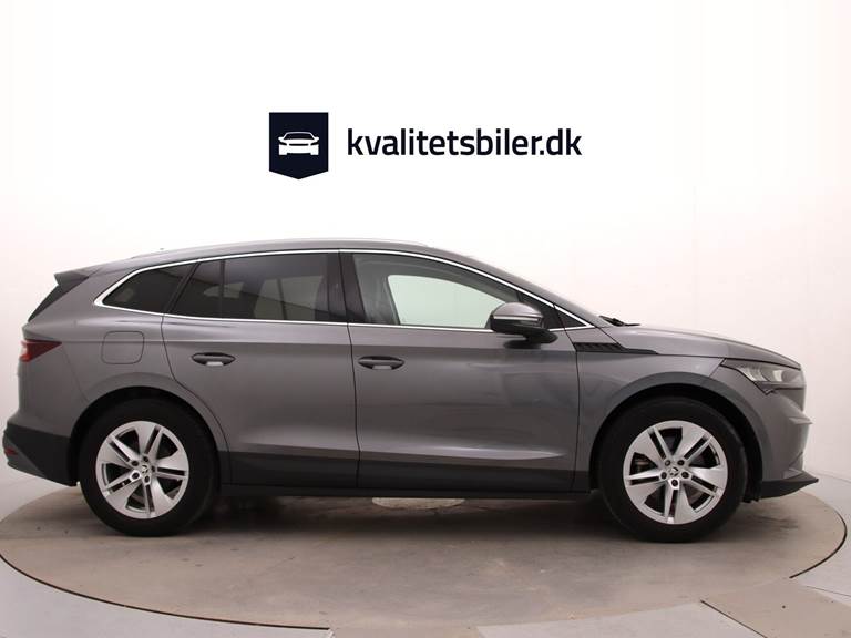 Skoda Enyaq 80 iV Loft 204HK 5d Aut.