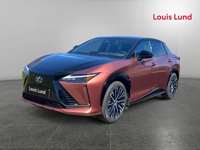Lexus RZ 300e EL Luxury 204HK 4d Aut.
