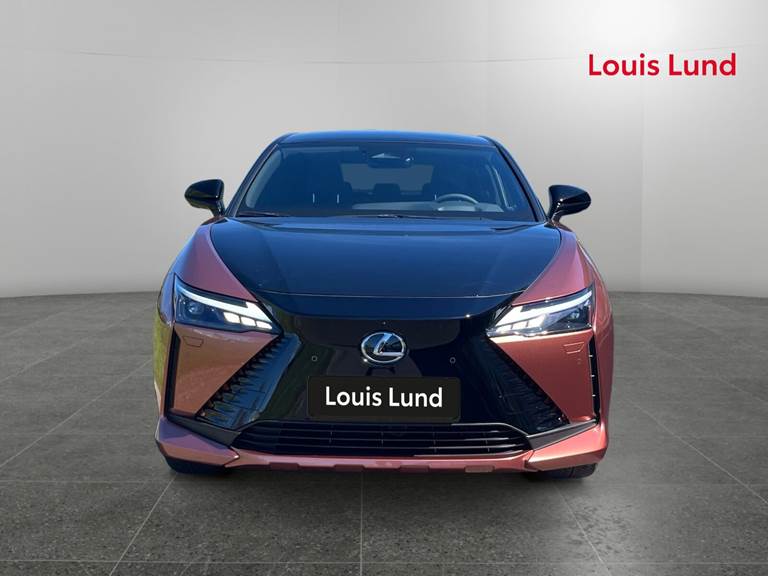 Lexus RZ 300e EL Luxury 204HK 4d Aut.