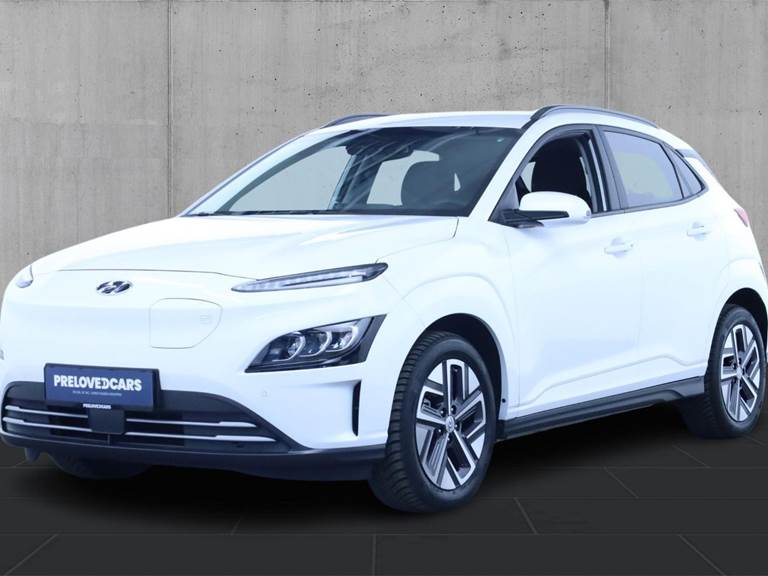 Hyundai Kona 39 EV Trend
