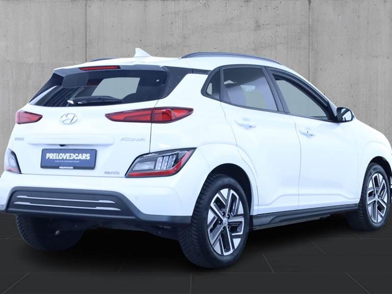 Hyundai Kona 39 EV Trend