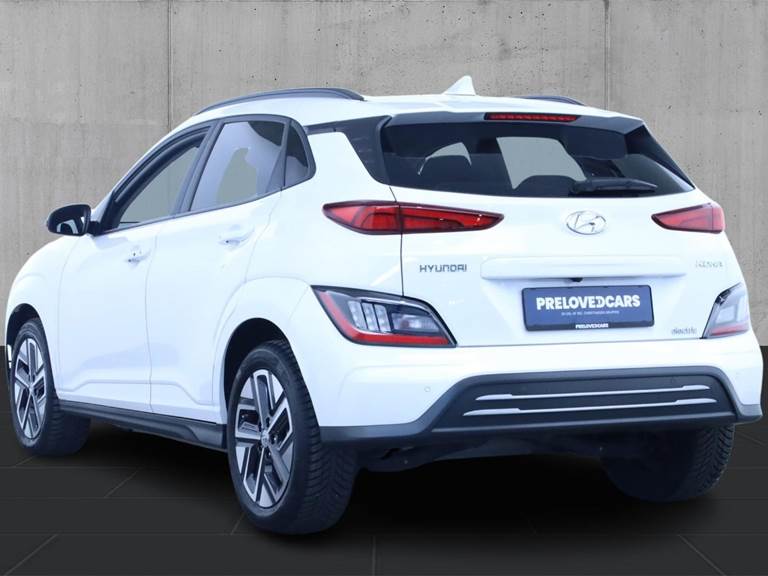Hyundai Kona 39 EV Trend