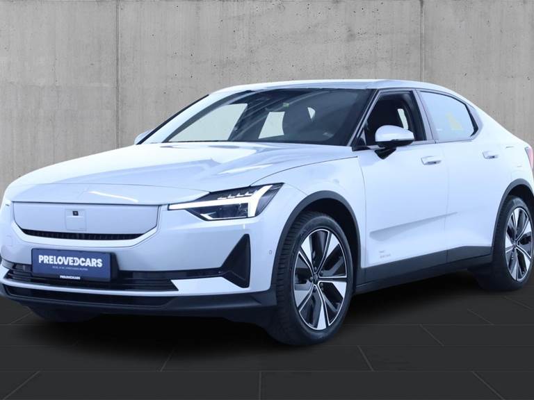 Polestar 2 Standard Range