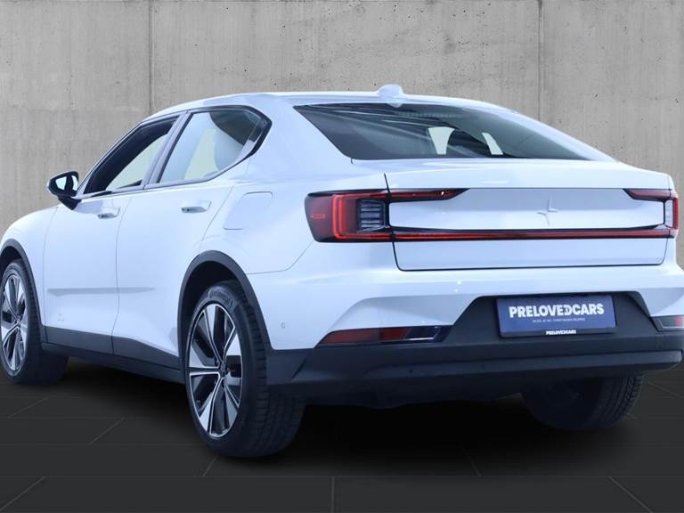 Polestar 2 Standard Range
