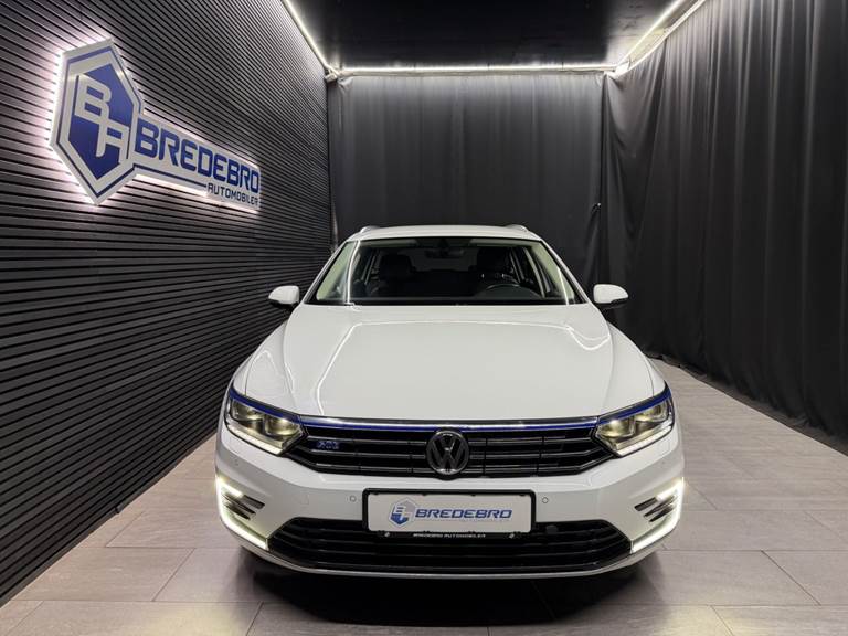VW Passat 1,4 GTE Highline Variant DSG