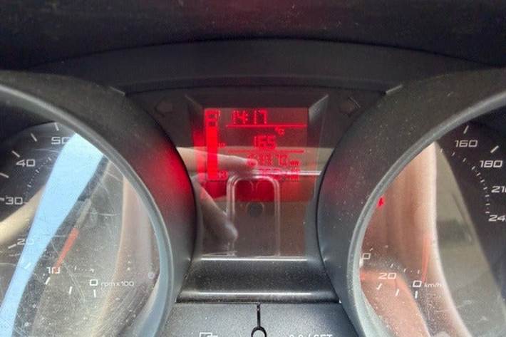 undefined Seat Ibiza fra 2010