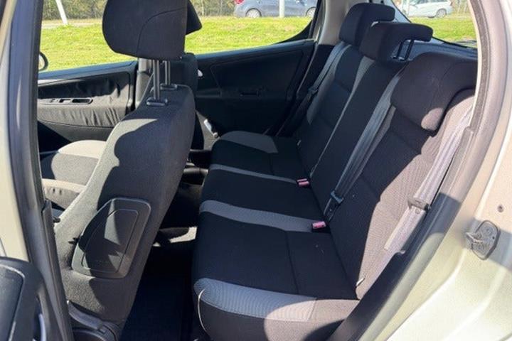 undefined Peugeot 207 fra 2007