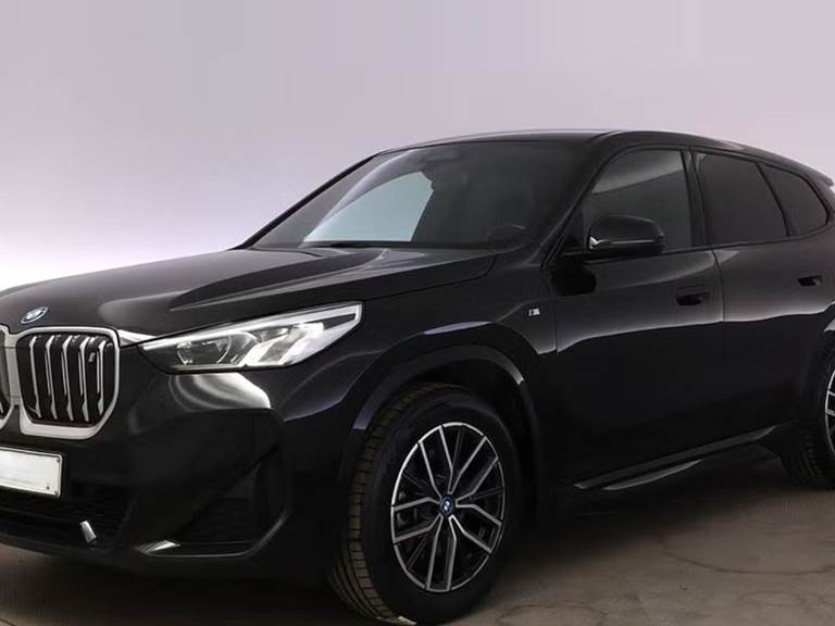 BMW iX1 xDrive30 M-Sport