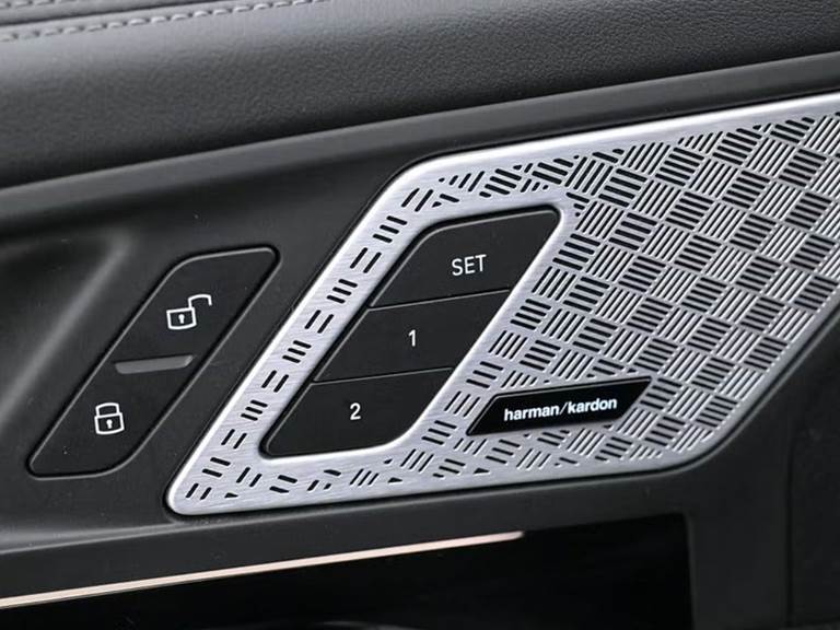 BMW iX1 xDrive30 M-Sport