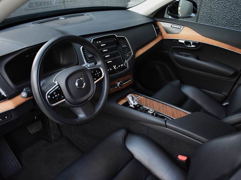 Volvo XC90 2,0 T8 ReCharge Inscription aut. AWD 7prs