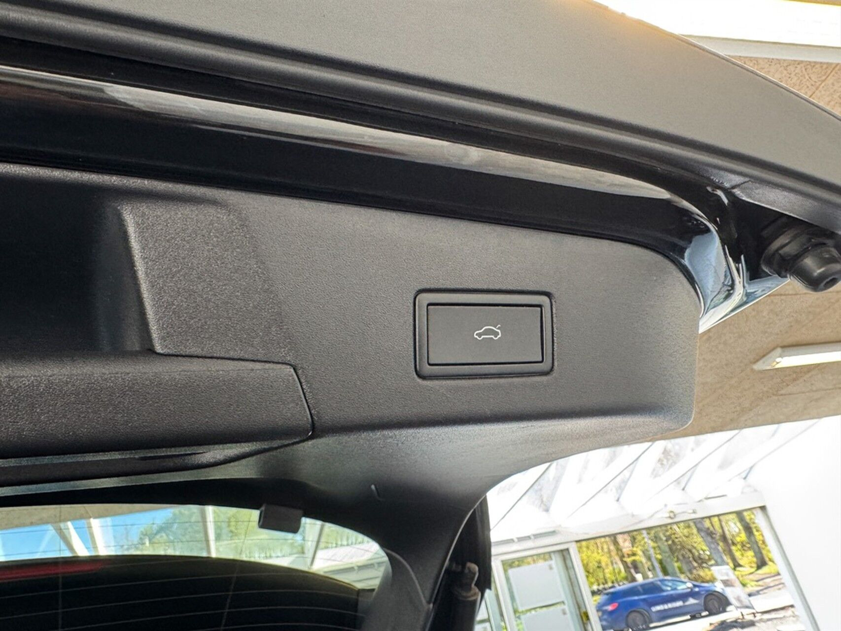 Sort VW ID.4 fra 2024