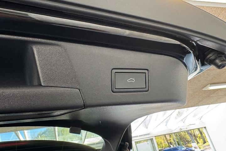 Sort VW ID.4 fra 2024