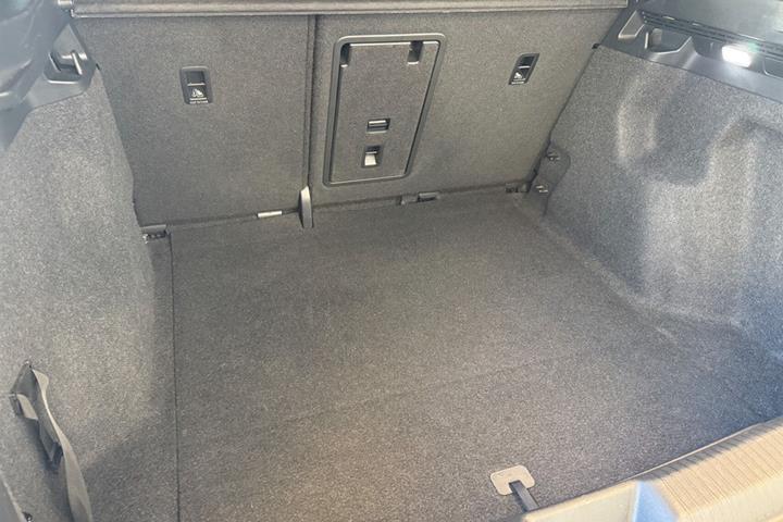 Sort VW ID.4 fra 2024