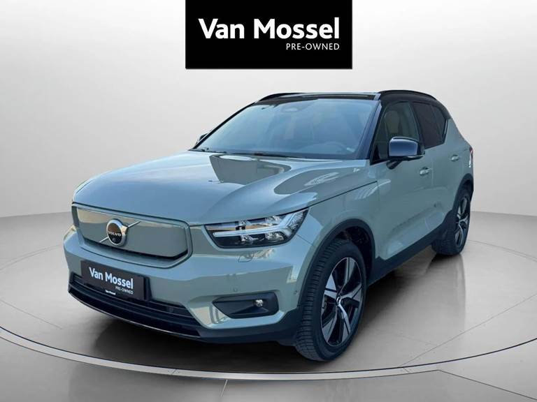 Volvo XC40 P6 ReCharge Ultimate