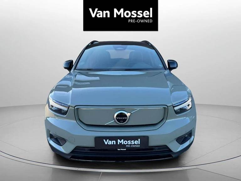 Volvo XC40 P6 ReCharge Ultimate